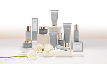 INIKA Organic unveils debut skincare range 